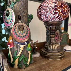 Vintage Whimsical Y2K Earrings